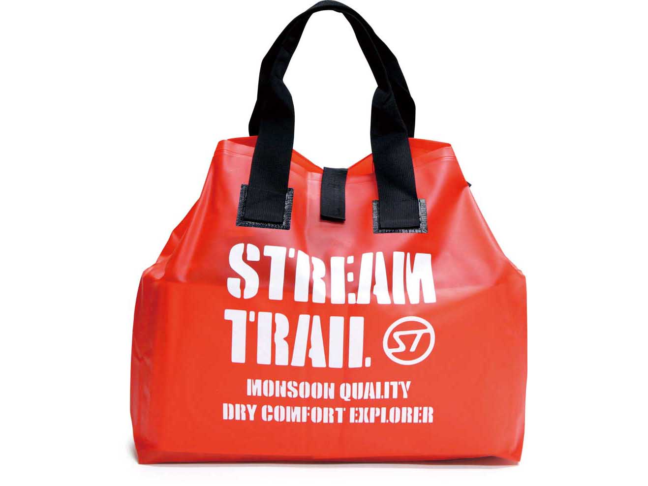 STREAM TRAIL 最大67％オフ Wet 買い保障できる Tote ストリームトレイルウェットトート Bag L ※要在庫確認