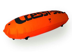 CRESSI TORPEDO 7' PVCt[g@NbV[ gs[h[611600]