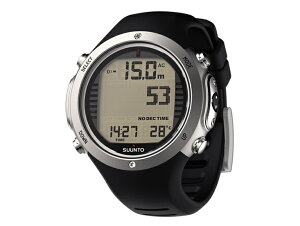 SUUNTO D6i NOVO �X���g �m�{�E�X�g�[�� �_�C�u�R���s���[�^ [���������I]