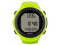 楽天市場】ダイブコンピューター suunto d4iの通販
