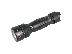 AQUALUNG U6A LED ���C�g�@���v�݌Ɋm�F