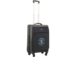 SCUBAPRO CABIN BAG,4 WHEELS (�X�L���[�o�v�� �L���r���o�b�O)