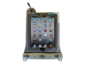 Aquapac �h���P�[�X iPad Case�i�A�N�A�p�b�N �A�C�p�b�h �P�[�X�j �C���z���W���b�N�t�� �����41.5x����25cm [638]