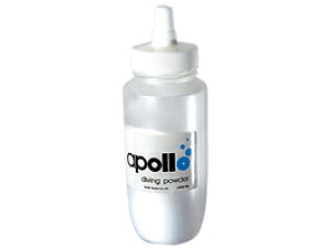�X�L���n�E�F�b�g�X�[�c���p���Ɂ� APOLLO �_�C�u�p�E�_�[