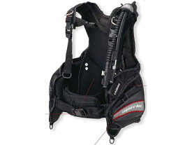 Bism Air BC ◆スタンダードインフレーター【JA3620・3621】★送料無料