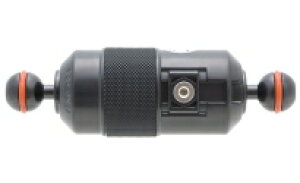 INON Cm t[gA[S{fB :75g / {̏d ():142g S:174mm / Oa:52mm L:150mm