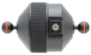 INON Cm Kt[gA[S{fB :390g /{̏d ():219g S:174mm/Oa:97mm L:150mm