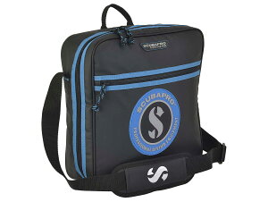 SCUBAPRO TRAVEL REG BAG�CVINTAGE�i�g���x�����M���o�b�O ���B���e�[�W�j
