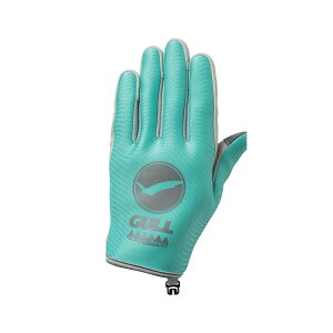 GULL(K) 3 SEASON GLOVES Series 3V[YO[u SP O[uV[gIII WOMENS EBY [GA-5593] 2025NVF