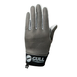 GULL SUMMER GLOVES YiT}[O[uj [GA-5595C]
