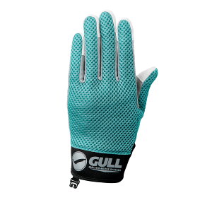 GULL SUMMER GLOVES YiT}[O[uj [GA-5595C] 2025NVF