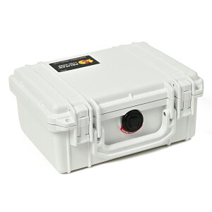 PELICAN (yJ) veN^[P[X 1150 tH[t BRILLIANT WHITE [uAgzCg] [1150-101-236-00] gѓdb fWJP[X یP[X }X|[c n[hP[X