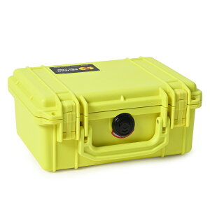 PELICAN yJ veN^[P[X 1150 tH[t CG[ [1150-000-0248-01] LEMON YELLOW gѓdb fWJP[X یP[X }X|[c n[hP[X