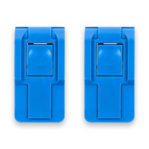 PELICAN �y���J�� 1607AIR�P�[�X �����p���b�` 2�Z�b�g �u���[ [PBL-SET-M-121] BLUE �n�[�h�P�[�X �G�A�P�[�X ���y�A�p�[�c