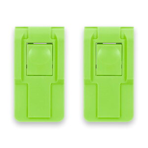 PELICAN �y���J�� 1535AIR�P�[�X �����p���b�` 2�Z�b�g ���C���O���[�� [PBL-SET-M-301] LIME GREEN �n�[�h�P�[�X �G�A�P�[�X ���y�A�p�[�c