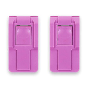 PELICAN �y���J�� 1535AIR�P�[�X �����p���b�` 2�Z�b�g �}�[���^ [PBL-SET-M-401] MAGENTA �n�[�h�P�[�X �G�A�P�[�X ���y�A�p�[�c