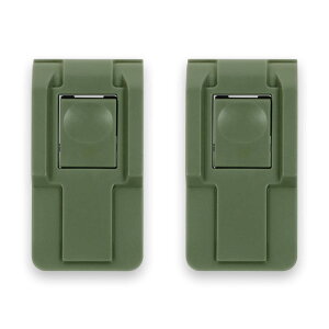 PELICAN �y���J�� 1607AIR�P�[�X �����p���b�` 2�Z�b�g OD�O���[�� [PBL-SET-M-131] OD GREEN �n�[�h�P�[�X �G�A�P�[�X ���y�A�p�[�c