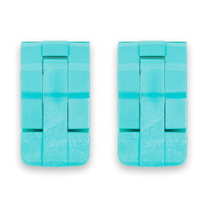 PELICAN �y���J�� 1670 �v���e�N�^�[�P�[�X �����p���b�` 2�Z�b�g �e�B�[�� [DTL-SET-M-590] TEAL �n�[�h�P�[�X �_�u���X���[���b�` ���y�A�p�[�c