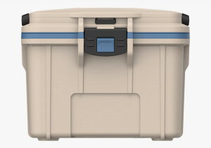 PELICAN �y���J�� 8QT �p�[�\�i���N�[���[�{�b�N�X �^��/�J�V�~�[���u���\ [8Q-15-JUNMTAN] 8QT 7.57L Personal Cooler �ۗ� �����`�{�b�N�X �����\�f�M�\��