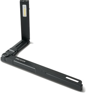 PELICAN �y���J�� ���C�gMPV01 �P�[�X�����C�g ModLight Pivot [MPV01-0000-110] LED���C�g�[�d��