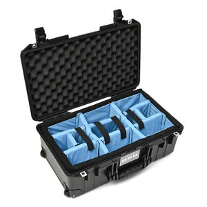 PELICAN yJ 1535 GAP[X pbhtfBoC_[ vXAhvb` u[ 27L [SC-1535WD-BL] 1535Air Press and Pullb` STELLA CASE