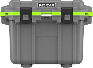 PELICAN�i�y���J���j30QT Elite �G���[�g�N�[���[�{�b�N�X �_�[�N�O���C/�O���[�� [30Q-1-DKGRYEGRN] �ۗ�