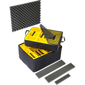 PELICAN yJ 1637GAP[Xp fBoC_[Zbg [016370-4060-000]1637AIRDS 1637AirDS,DIVIDER SET n[hP[X