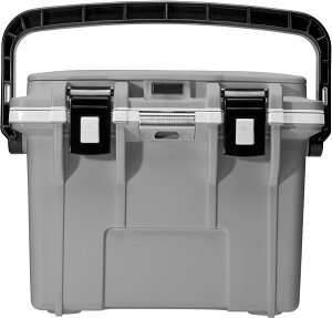PELICAN (yJ) 14QT p[\iN[[{bNX Zg / zCg 14QT 13.25 L Personal Cooler [14Q-1-CMTWHT] ۗ