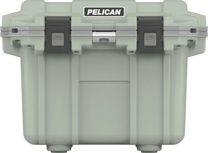 楽天市場】PELICAN (ペリカン) 30QT エリートクーラーボックス セージ 
