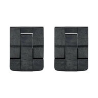 PELICAN ペリカン 交換用ラッチ 2個セット BLACK ブラック [1703-942-110] ハードケース プロテクターケ…