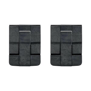 PELICAN �y���J�� �����p���b�` 2�Z�b�g BLACK �u���b�N [1703-942-110] �n�[�h�P�[�X �v���e�N�^�[�P�[�X �Ή��@��:1700/1720/1730/1740/1750/0550/0450