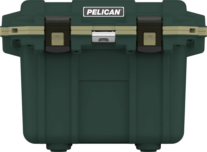 楽天市場】PELICAN (ペリカン) 30QT エリートクーラーボックス 