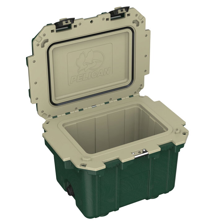 楽天市場】PELICAN (ペリカン) 30QT エリートクーラーボックス 