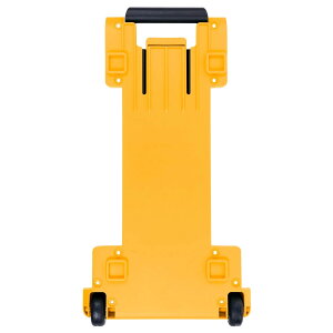 PELICAN 1535 �y���J�� Air Case �����p �g�����[ �w�ʃp�l�� YELLOW �C�G���[ [1535-935-240]