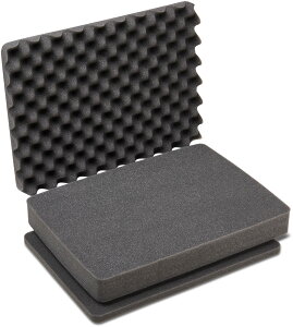 PELICAN yJ 1505GAP[XptH[Zbg 1505AIRFS n[hP[XtH[ [015050-4000-000 ] 1505FS,4-PC,FOAM SET