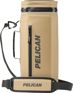 PELICAN(yJ) XO N[[ R[e 8.5L [SOFT-CSLING-COYOTE] CSLING,PELICAN COOLER SLING,COYOTE 12{[ ۗ