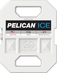PELICAN yJ ACXpbN Pelican pi-5lb | 5|h Ice Pack for 20qt-250qt [PI-5LB-BLU] ۗ