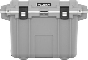 PELICAN �y���J�� 50QT Elite �G���[�g�N�[���[�{�b�N�X �Z�����g/�z���C�g [50Q-5-CMTW] �ۗ� ������E�����͑����ʓr�K�v