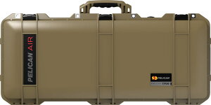PELICAN yJ 1705 GAP[X tH[Ȃ OCP Tan [017050-0010-199] 1705AIR,WL/NF,PB,TAN499 vXAhvb`