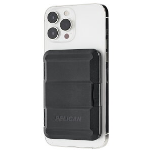 PELICAN yJ MagSafeΉ J[h EHbg ubN [PP049004] Pelican Protector J[hz_[ wʃP[X RpNg J[h[ Vv y J[hP[X