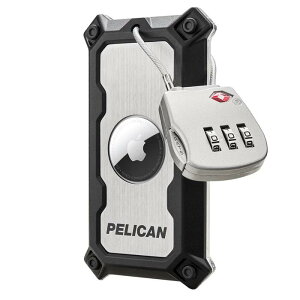 PELICAN yJ PELICAN AirTagsΉ TSAbN [PP054786] QbWbN ǐ h~ ϋv