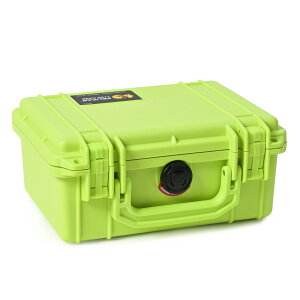 PELICAN yJ veN^[P[X 1150 tH[t uCgO[ [1150-101-166-00] BRIGHT GREEN gѓdb fWJP[X یP[X }X|[c n[hP[X