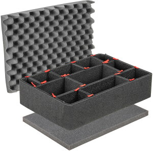 PELICAN(yJ) 1520veN^[P[Xp gbNpbN fBoC_[Lbg [015200-5050-110] 1520TPKIT