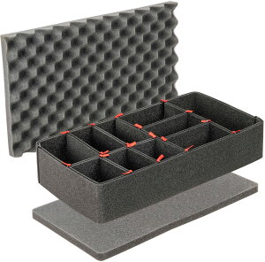 PELICAN yJ 1525GAP[Xp gNpbNLbg 1525TPKIT GAP[Xp d؂ [015250-5050-110] 1525TP KIT