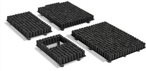 PELICAN �y���J�� �v���e�N�^�[�����O�P�[�X 1720�p ���Z�b�g�t�H�[�� [017200-4100-110] 1720PRS Re-set Kit �ی�P�[�X �n�[�h�P�[�X