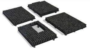 PELICAN yJ veN^[OP[X 1750p ZbgtH[ [017500-4100-110] 1750PRS Re-set Kit یP[X n[hP[X
