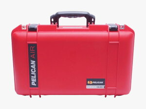 mPELICAN Limited ColornPELICAN Air Case 1535 yJ GAP[X RED bh tH[Ȃ TCY:55.8 x 35.5 x 22.8 cm e:27L LX^[t @݉\ [015350-0012-173-01]