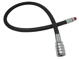 SCUBAPRO スキューバプロ AIR-2用中圧ホース 60cm [LP-500-02-60] 対応機種:TUSA DUO AIR,ATOMIC SS1