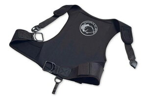SPORASUB X|Tu QUICK RELEASE HARNESS NCbN[X EFCgxXg 3mm [SPNA50300] EGCgxXg