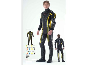 プロユース仕様♪Bism 2mmDP2-PRO R4ドライスーツ(給気Zバルブタイプ)●要在庫確認